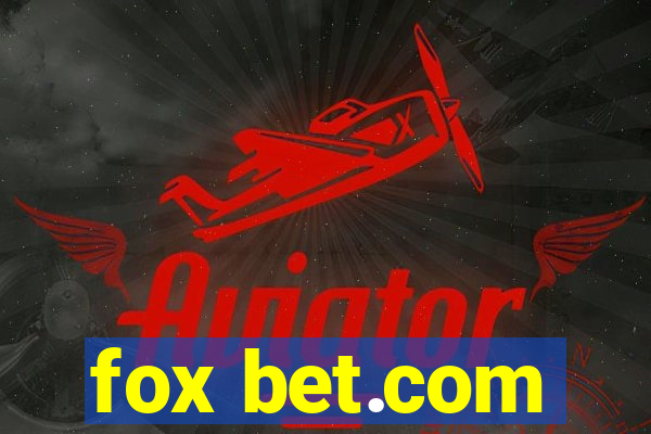 fox bet.com